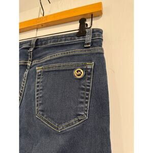 Michael Kors Izzy Skinny Jeans Size 4 (06/06/2025)